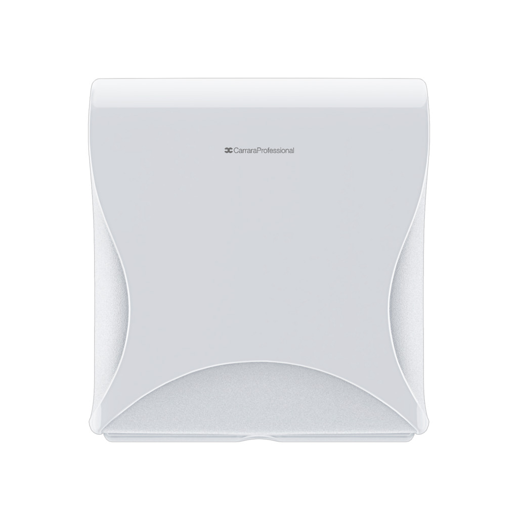 Mini Jumbo toilet rol dispenser