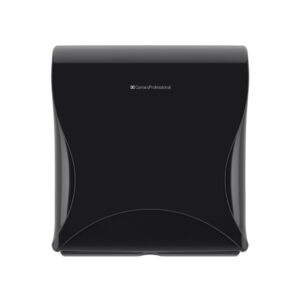 mini jumbo toilet roll dispenser